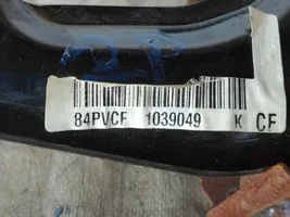 Citroen C3 Brake pedal 84PVCF