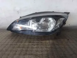 Peugeot 308 SW  Lampa przednia 9677523080