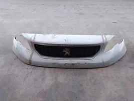 Peugeot Expert Front grill 