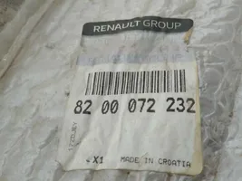 Renault Clio II Narożnik zderzaka tylnego 8200072232