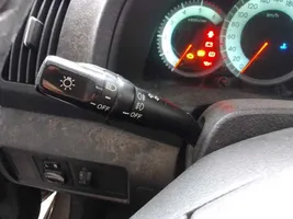 Toyota Corolla Verso AR10 Manetka / Przełącznik kierunkowskazów wycieraczek 