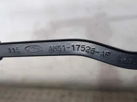 Ford C-MAX II Priekšējā loga tīrītāja kājiņa AM5117526AF