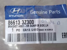 Hyundai i30 Verkleidung Heckklappe 866133Z300