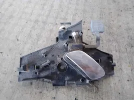 Citroen C5 Priekinė atidarymo rankenėlė vidinė 96492183