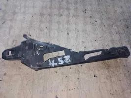 Porsche Cayenne (92A) Rivestimento della parte inferiore del paraurti posteriore 7P5807050