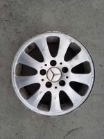 Mercedes-Benz A W169 R22-alumiinivanne A1694010002