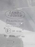 Land Rover Freelander Pare-brise vitre avant 
