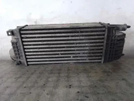 Citroen C5 Radiatore intercooler 9657073480