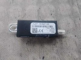 Ford Kuga I Radion antenni 