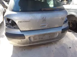 Peugeot 307 Pare-chocs 