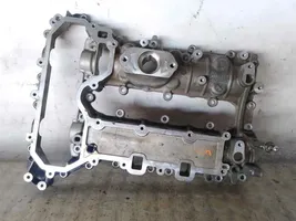 Peugeot 308 Cache culbuteur 9675306110