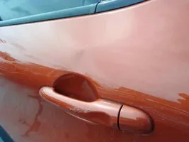 Renault Captur Drzwi tylne 