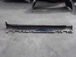 BMW X6 F16 Sill supporting ledge 51777319853