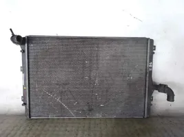 Volkswagen Touran I Radiateur de refroidissement 1K0121251N