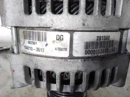 Volvo C30 Generatore/alternatore 1042103513