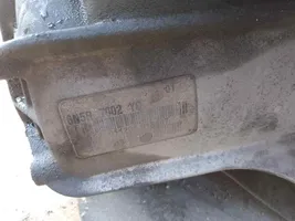 Volvo C30 Manualna 5-biegowa skrzynia biegów 3H5R7F096YF