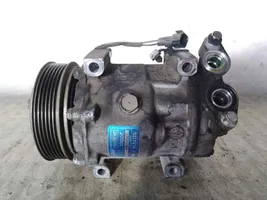 Volvo C30 Compressore aria condizionata (A/C) (pompa) 