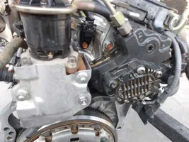 Honda Accord Engine N22A1