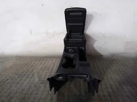 Seat Leon (5F) Takaistuimen käsinojat 5F0863241