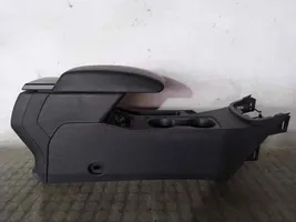 Seat Leon (5F) Takaistuimen käsinojat 5F0863241