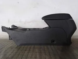 Seat Leon (5F) Takaistuimen käsinojat 5F0863241