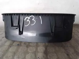 Seat Leon (5F) Osłona tylnej klapy 5F0857244A