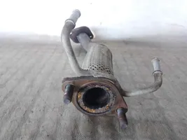 Hyundai i10 Oil fill pipe 