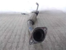 Hyundai i10 Oil fill pipe 