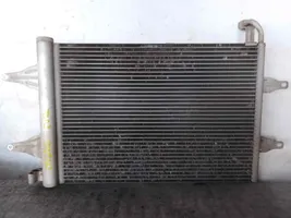 Seat Ibiza III (6L) Radiatore di raffreddamento A/C (condensatore) 8FC351301531