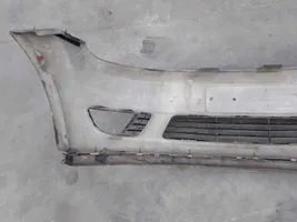 Ford Fiesta Front bumper 2S6117757