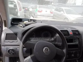 Volkswagen Golf V Poduszki powietrzne Airbag / Komplet 