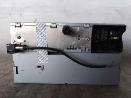 Opel Astra H Radio/CD/DVD/GPS-pääyksikkö 13188469