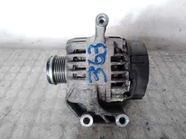 Fiat Doblo Generatore/alternatore MS1012101391