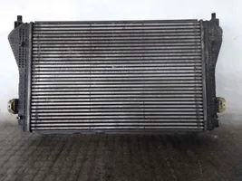 Volkswagen PASSAT Intercooler radiator 3C0145805AN