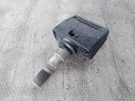 Renault Megane II Fuel pressure sensor 8200023746