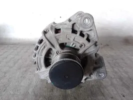 Renault Megane II Alternator 231004EA0AF