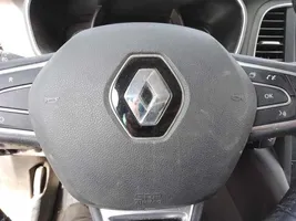 Renault Megane II Set di airbag 