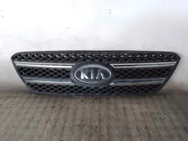 KIA Ceed Priekšējais režģis 863501000