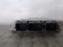 Peugeot 207 Engine control unit/module 9666986880