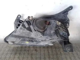 Opel Tigra B Lampa przednia 93162204