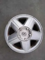 Renault Megane II Felgi aluminiowe R22 770042925