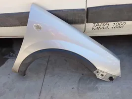 Opel Corsa C Nadkole przednie 