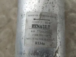 Renault Megane II Oro kondicionieriaus sausintuvas 7700423936