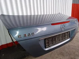 Mercedes-Benz E W211 Cache de poignée de porte arrière 