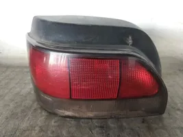 Renault Clio I Lampa tylna 7700827551