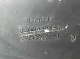 Renault Clio I Luci posteriori 7700827551