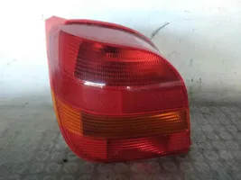 Ford Fiesta Lampa tylna 89FG13N004BA