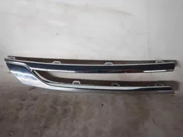 Opel Astra J Rear bumper lower part trim 13423642RH