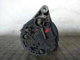 Citroen TEST Alternator 