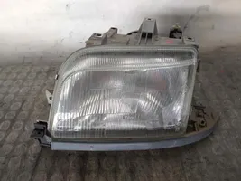 Renault Clio I Lampa przednia 